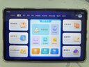 海爾（Haier）平板電腦學(xué)習(xí)機(jī)12英寸2025新款護(hù)眼智能全科英語教育學(xué)生幼小初高中同步教材家教點讀機(jī) 灰【金牌輔導(dǎo)】觸屏筆+耳機(jī)+皮套 智學(xué)拓展【名師輔導(dǎo)】家長監(jiān)管 護(hù)眼 曬單實拍圖
