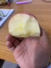 沙窝曙光陕西洛川红富士苹果水果新鲜脆甜冰糖心时令应季丑苹果水果礼盒 带箱5斤70-80mm（净重4.5-5斤） 实拍图