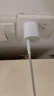 小米45W GaN 小布丁充電器套裝 (USB-C）適配蘋果/華為/三星/小米手機(jī) 支持PD協(xié)議氮化鎵 適配15 Ultra 曬單實(shí)拍圖