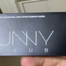 悠宜（unny club）柔妝持久三色眉粉 04黑茶灰 修容陰影不易暈染不易脫妝送女生 曬單實(shí)拍圖