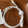 綠聯(lián)適用蘋(píng)果17/16/15充電線(xiàn)Type-C數據線(xiàn)USB-C車(chē)載CarPlay線(xiàn)iPhone17/16e/15ProMax華為榮耀快充線(xiàn)1米 曬單實(shí)拍圖