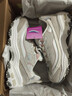 斯凱奇（Skechers）奶茶熊女鞋秋季厚底老爹鞋軟底百搭熊貓鞋休閑運動鞋149238 曬單實拍圖