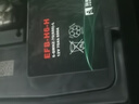 風(fēng)帆汽車(chē)電瓶蓄電池EFB-H6-H長(cháng)壽命系列70AH 以舊換新上門(mén)安裝 曬單實(shí)拍圖