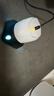 外星人（Alienware）610M+510K+520H 游戲電競三件套（無(wú)線(xiàn)游戲鼠標有線(xiàn)機械鍵盤(pán)電競耳機）RGB高端外設白 曬單實(shí)拍圖