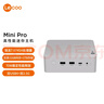 聯(lián)想（Lenovo）來(lái)酷MINI PRO主機商務(wù)迷你臺式機電腦(R7-8745H 32G 1TB SSD)水月銀 曬單實(shí)拍圖