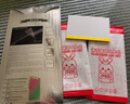 榮耀V30/V20/V10鋼化軟膜陶瓷honor V30pro高清全屏覆蓋手機(jī)保護(hù)膜防摔指紋貼抗藍(lán)光 護(hù)眼抗輻【藍(lán)光全膠陶瓷膜】2片裝 榮耀V30 曬單實拍圖