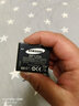 通用汽車(chē)三星攝像機BP125A電池HMX-M20 T10 Q10 Q11 Q20 Q30 Q130 Q 三星BP125A電池簡(jiǎn)裝 默認1 曬單實(shí)拍圖