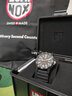 雷美諾時(shí)（luminox） 瑞士手表 特種魯美諾時(shí) 潛水氚氣夜光男表 戶外登山運(yùn)動(dòng)表 XS.0321.L  潛泳佩戴 曬單實(shí)拍圖
