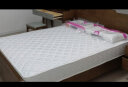 穗宝（SYMBOL） 弹簧床垫席梦思软硬适中床垫1.8x2米家用透气双人床垫子 贝妃 贝妃 1.5米*2米 实拍图