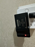 蒂森特（dste） 適用于松下DMC-LX5 LX5GK LX7 徠卡相機(jī)D-LUX5 LUX6電池 DMW-BCJ13 充電器 曬單實(shí)拍圖