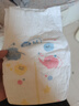 好奇（Huggies）金裝紙尿褲嬰兒超薄尿不濕新生兒尿褲柔軟透氣 【紙尿褲】M88片(6-11kg) 曬單實(shí)拍圖