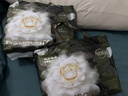 babycare金山茶花紙尿褲XL36片(12-17kg)嬰兒尿不濕超薄透氣新生柔花苞褲 曬單實(shí)拍圖