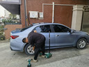 韓泰（Hankook）汽車(chē)輪胎 195/65R15 91H H728 適配現代悅動(dòng)/?？怂?/卡羅拉 曬單實(shí)拍圖
