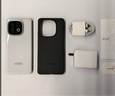 vivo iQOO Z10 Turbo Pro 12GB+256GB 云海白 第四代驍龍8s 120W超快閃充 電競(jìng)手機(jī) 國(guó)家補(bǔ)貼 曬單實(shí)拍圖