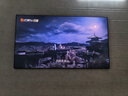 極米RS 20 Ultra Max 高亮版 家用投影儀 全新三色激光變焦移軸高刷投影 4K超清 （6100 ISO高亮） 曬單實(shí)拍圖
