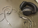 Earmax Philips 飛利浦 X3耳機(jī)線 安橋A800 2.5mm4.4mm平衡線 16股 4.4MM 平衡線 曬單實(shí)拍圖