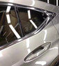 威美特（ViMeiTe）德國速效汽車鍍膜劑車漆納米水晶鍍瓷液體噴霧車身打蠟上光防護(hù)劑 曬單實(shí)拍圖