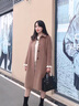 老人頭牛皮女士包包女包大容量手提包單肩包斜挎包媽媽包輕奢生日禮物 曬單實(shí)拍圖