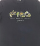 FILAx 盧梭 斐樂(lè )官方男子套頭氧氣衛衣冬新款時(shí)尚簡(jiǎn)約基礎針織 正黑色-BK L 曬單實(shí)拍圖