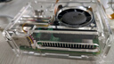 亞博智能（YahBoom）樹莓派5代 Raspberry Pi 5開發(fā)板AI入門套件PCIe編程4B主板python IMX219攝像頭進(jìn)階套餐 Pi5/8GB 曬單實(shí)拍圖