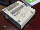 松下（Panasonic）PT-LMX380C激光投影儀 辦公白天會(huì )議室專(zhuān)用培訓教學(xué)商務(wù)機（XGA 4000流明） 曬單實(shí)拍圖