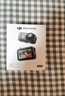 大疆【新品】DJI Osmo Nano 標(biāo)準(zhǔn)套裝（128GB）自由視角穿戴相機Vlog騎行親子寵物運動相機拇指相機 曬單實拍圖
