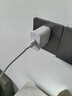 適配華為充電器66W/100W/120W快充原裝type-c數據線(xiàn)mate60/70/p40榮耀手機插頭充電頭套裝X5充電線(xiàn) 66W快充套裝【3C安全認證】1米套裝 曬單實(shí)拍圖