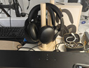 SONOS Ace 無(wú)線(xiàn)藍牙5.4耳機主動(dòng)降噪頭戴式HIFI耳機高解析度耳麥APP控制杜比全景聲30小時(shí)續航EQ調節 【APP控制長(cháng)續航】Ace黑色 曬單實(shí)拍圖