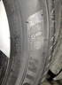 米其林（MICHELIN）汽車(chē)輪胎 225/55R17 101W 耐越 ENERGY MILE 適配君威/邁銳寶/A6L 曬單實(shí)拍圖