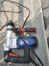 恒友恒友電錘28T兩用32c電動(dòng)工具家用重型電鎬大功率沖擊鉆電錘 恒友28T3單用離合型工具箱 曬單實(shí)拍圖