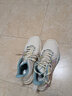 安踏（ANTA）空域4水泥克星籃球鞋男2025秋冬季新款實(shí)戰水泥克星耐磨運動(dòng)鞋 象牙白-3 42 曬單實(shí)拍圖