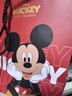 迪士尼（DISNEY）k歌麥克風音箱一體無線話筒藍牙音響智能小度語音戶外便攜兒童玩具男女孩生日禮物禮盒 MK01米奇 曬單實拍圖