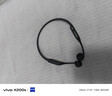 韶音（SHOKZ）【李現同款】OpenRun Air骨傳導藍牙無(wú)線(xiàn)開(kāi)放式耳機耳麥不入耳式運動(dòng)跑步騎行 10分鐘快充S803air 石墨黑【京倉速發(fā)】 曬單實(shí)拍圖