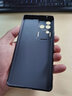 淘科 適用VIVO S18Pro手機殼超薄S18Pro手機保護殼全包邊后殼保護套磨砂防指紋手機套硅膠防摔軟殼男款 VIVO S18Pro（V2344A）黑色磨砂軟殼 曬單實(shí)拍圖