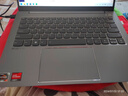 ThinkPad聯(lián)想ThinkBook 14+ 2025銳龍版高性能輕薄筆記本電腦 學(xué)生游戲辦公設(shè)計(jì)本 小新品Pro標(biāo)壓銳龍八核 25款銳龍 7 H 350 32G內(nèi)存 1T固態(tài) 低藍(lán)光認(rèn)證 全新升級 曬單實(shí)拍圖