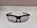 RUDY PROJECT璐迪男女跑步眼鏡運動(dòng)太陽(yáng)鏡騎行墨鏡防紫外線(xiàn)越野跑步徒步護目鏡 平光黑/光致變色黑 曬單實(shí)拍圖