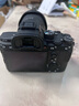 索尼（SONY） ILCE-7M3全畫(huà)幅微單數碼相機a7M3  A7M3K直播 視頻 5軸防抖 單機身 A7M3單機 套餐一 曬單實(shí)拍圖