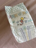 幫寶適（Pampers） 超薄干爽嬰幼兒綠幫紙尿褲男女通用尿不濕 L52片【9-14kg】 曬單實拍圖