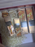 歐萊雅（L'OREAL）套裝抗皺金致臻顏保濕補水緊致化妝品護膚品禮盒520禮物送女友 花蜜奢養6件套禮盒（店長(cháng)推薦） 曬單實(shí)拍圖