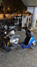 九號（Ninebot）電動(dòng)車(chē) 機械師二代 MMAX2 110P 智能電動(dòng)自行車(chē)【門(mén)店自提】 到門(mén)店選顏色 曬單實(shí)拍圖