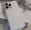 【準新機】Apple蘋果 iPhone 16 Pro Max 全網通 手機蘋果iphone16promax 國行 16promax 白色鈦金屬 6.9英寸 256GB【準新+豪華大禮包+質保2年】 曬單實拍圖