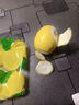 暢果匯四川安岳黃檸檬新鮮水果皮薄當季整箱精選快遞隨機檸檬孕婦補維C 90-120g 中果（個(gè)?。?5斤 曬單實(shí)拍圖