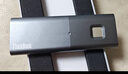 ThinkPad聯(lián)想Thinkbook移動(dòng)固態(tài)硬盤(pán) 1TB 讀速1000MB/S電腦手機兩用usb3.2 type-c雙接口便攜pssd SU710 曬單實(shí)拍圖