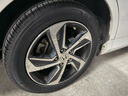 米其林（MICHELIN）汽車(chē)輪胎 215/55R17 94V 浩悅五代Primacy 5 適配邁騰帕薩特/天籟 曬單實(shí)拍圖