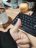 歐普（OPPLE）吸頂燈臥室燈具可調光LED照明燈飾簡(jiǎn)約大氣高顯色護眼冰玉 呵護光 曬單實(shí)拍圖