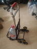 皮乃登非電動(dòng)爬樓梯機車(chē)六輪大輪載重王拖車(chē)手拉車(chē)搬運上下樓梯拉車(chē)神器 300斤基礎款+繩子 曬單實(shí)拍圖
