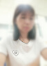 香影白色短袖t恤女純棉2025夏裝新款設(shè)計感寬松圓領(lǐng)套頭刺繡上衣 白色 均碼 S 曬單實拍圖