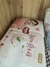 好奇（Huggies）鉑金裝小桃褲紙尿褲M144片(6-11kg)中號尿不濕【透爽散熱】 曬單實(shí)拍圖