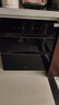 美的（Midea）母嬰級消毒柜嵌入式家用 廚房餐具碗柜 紫外線(xiàn)母嬰倉 熱風(fēng)烘干 150L三層304【國家補貼】150B05 曬單實(shí)拍圖