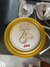 貝因美（Beingmate）【拉新】菁愛(ài)2段（6-12月適用）150g 含乳鐵蛋白+DHA 曬單實(shí)拍圖